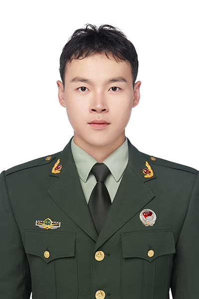 优秀毕业生-李应洋 优秀毕业生-李应洋